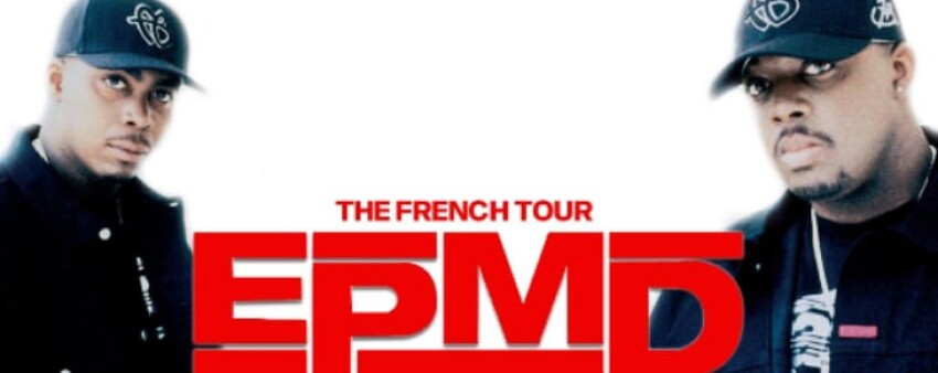 EPMD | Marseille