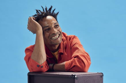 David Walters, le rayonnement musical créole planétaire