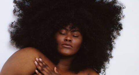 Yseult donne corps à « Corps »