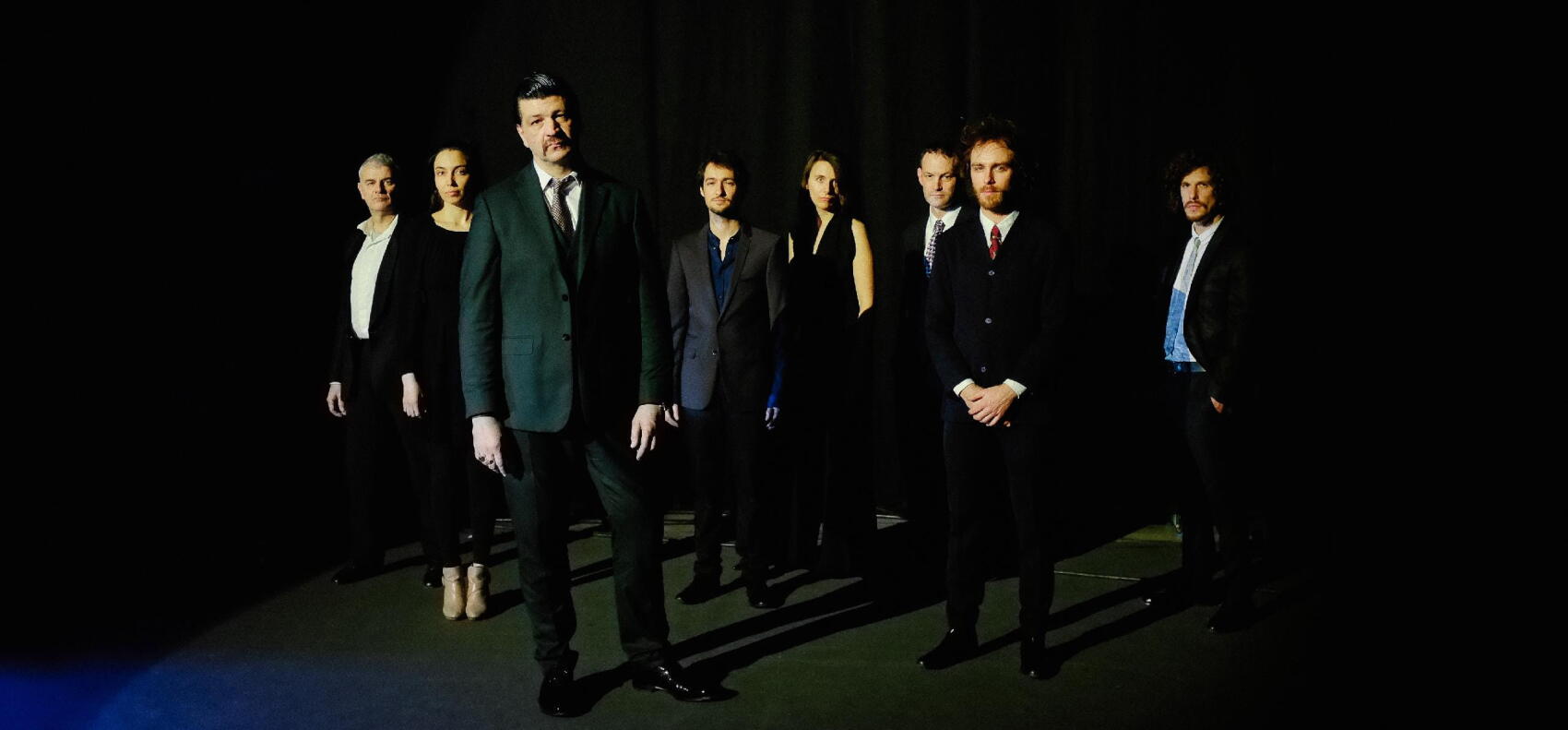 arnaud rebotini don van club