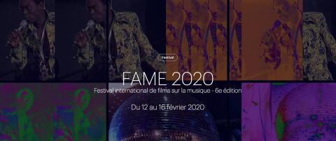 FAME #6 | Paris