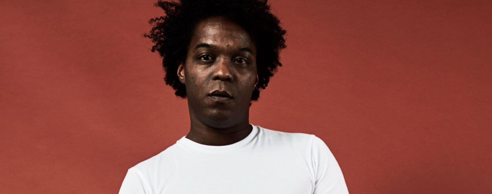 Chassol © Flavien Prioreau