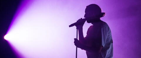 « Regarde-moi » : Lomepal se dévoile dans un documentaire