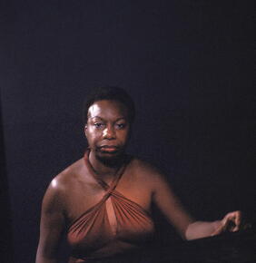 Nina Simone