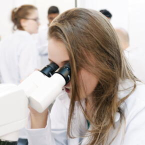 Journée mondiale des Femmes et des Filles de sciences