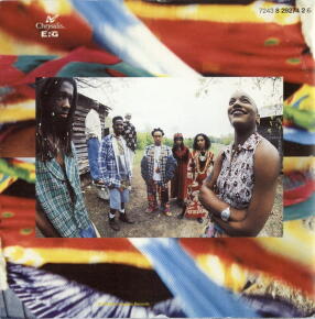 arrested development