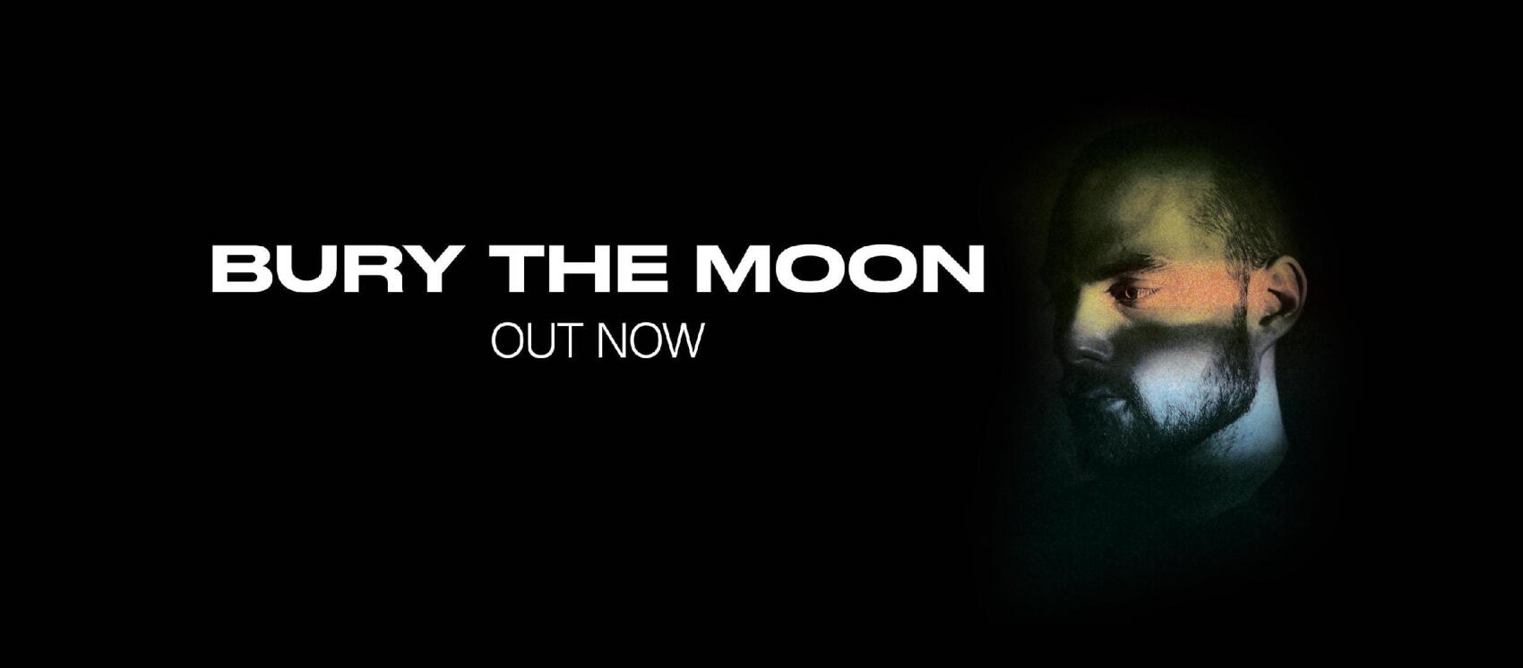 Ásgeir "Bury the Moon" | Release
