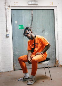 burna boy