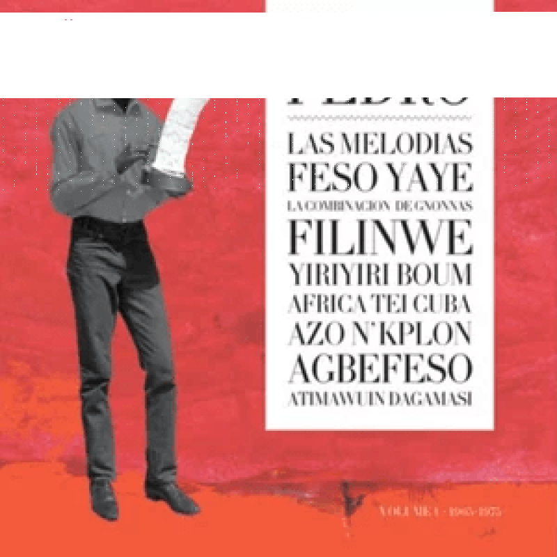 GNONNAS PEDRO