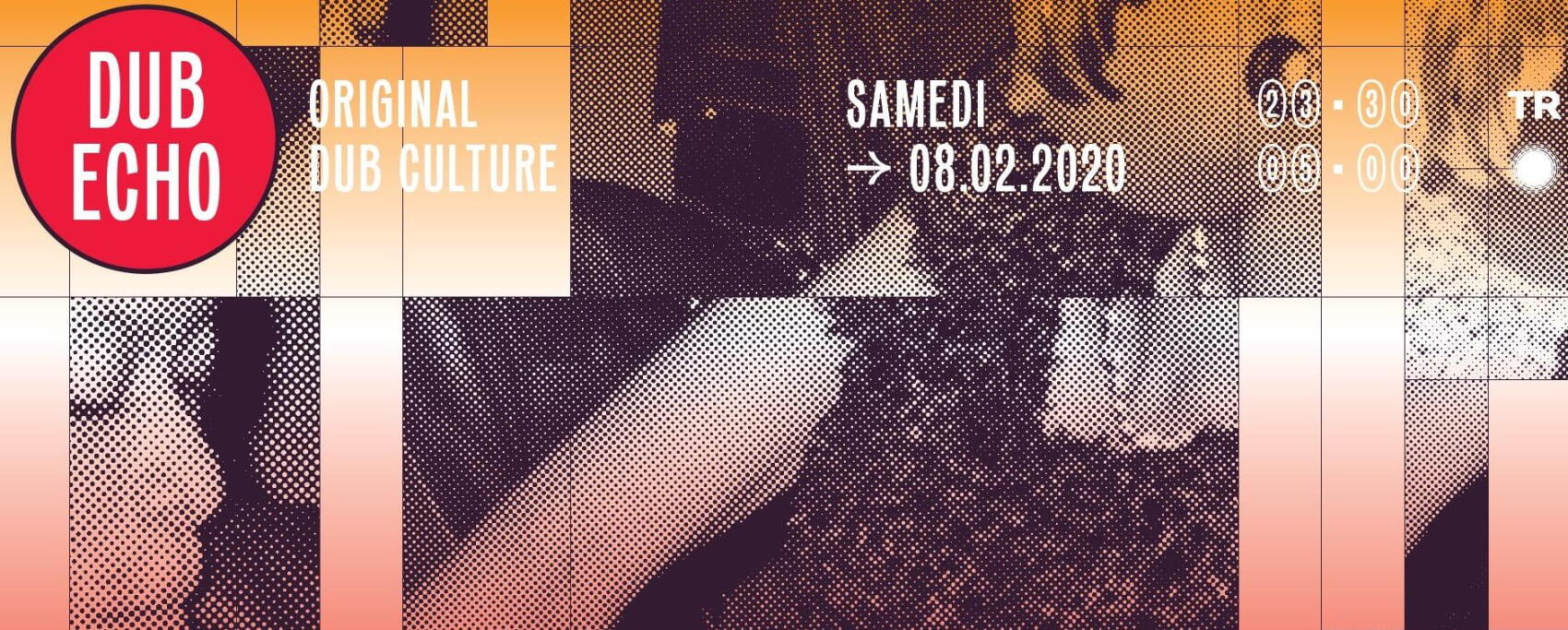 Dub Echo #27 : Dub Addict Sound system, Ashanti Selah | Lyon