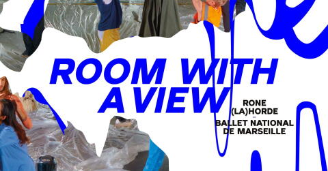 Room With a View | Paris