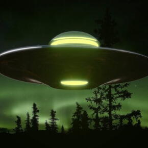 Des données pour la recherche extraterrestre rendues publiques