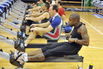 L'aviron indoor, ou comment ramer sans bateau