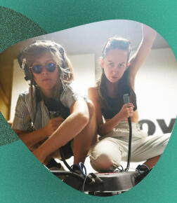 Pour que tu rêves encore du 2 mars.