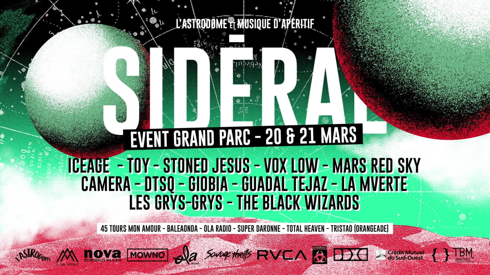 Festival Sidéral 3