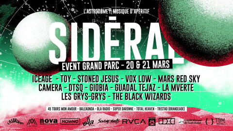 Festival Sidéral 3