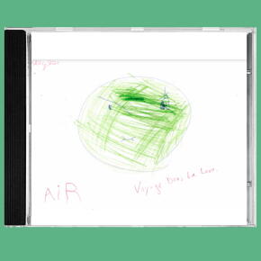 Vos enfants ne font pas la sieste ? Faites-leur dessiner des pochettes ...