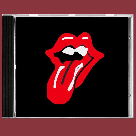 Dessine-Moi les Rolling Stones