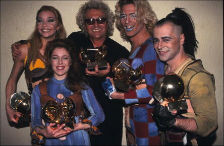 Tous les matins sur Nova, on diffuse vos rêves.