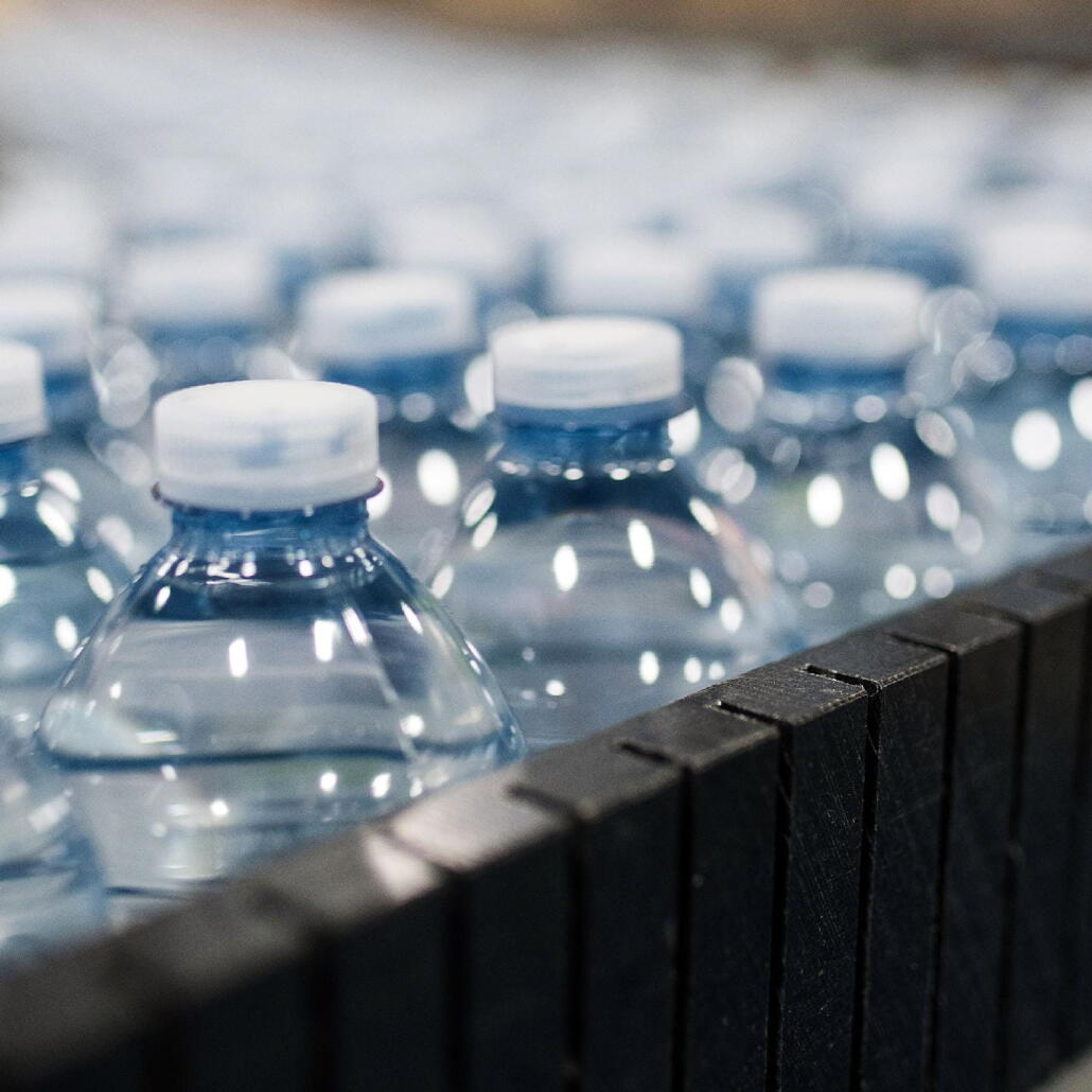 L'eau, un élément essentiel à la vie