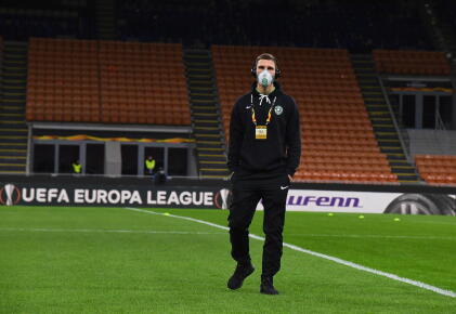 Suite à la propagation du covid-19, de nombreux événements sportifs sont annulés ou reportés.