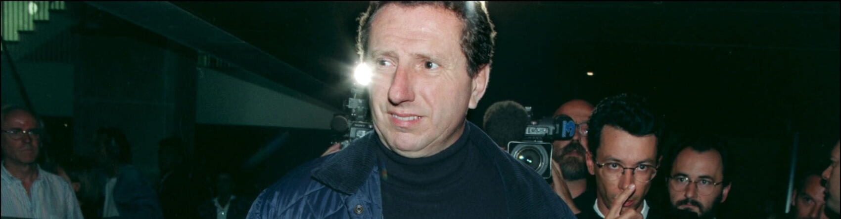 Pierre Botton : l'anti-récidivisme qui récidive