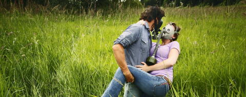 Cinq morceaux sur le coronavirus à travers le monde