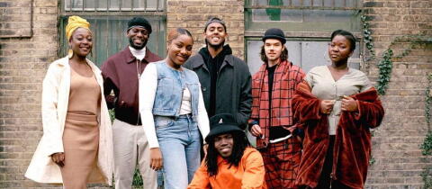 Des nouvelles de Kokoroko, qui sort le titre « Carry Me Home »