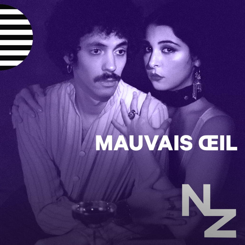 Mauvais Œil aux Nuits Zébrées