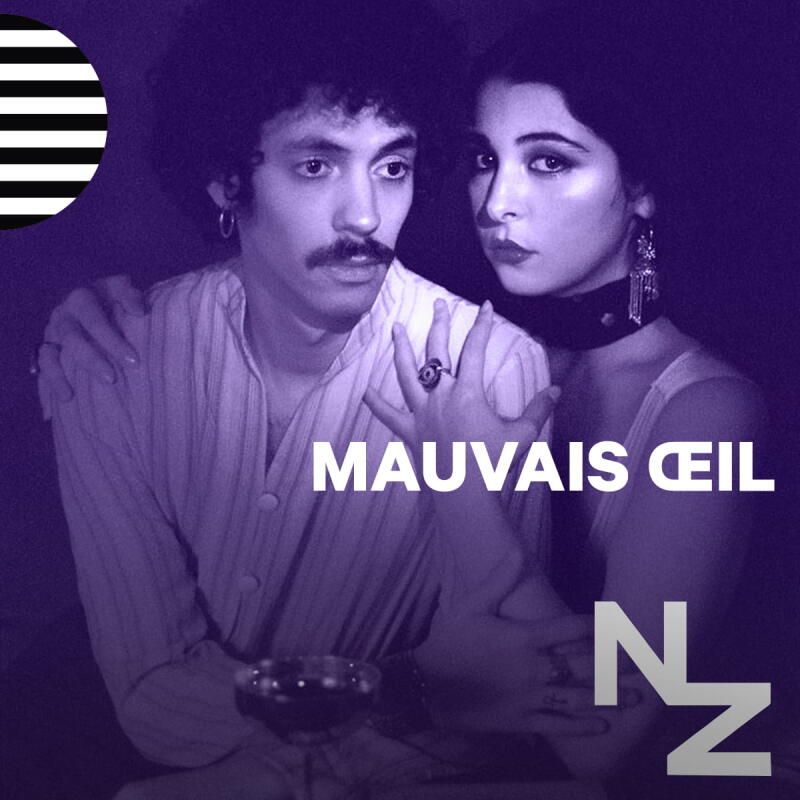 Mauvais Œil aux Nuits Zébrées