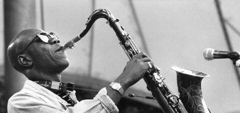 Hommage à Manu Dibango et son célèbre « Soul Makossa »