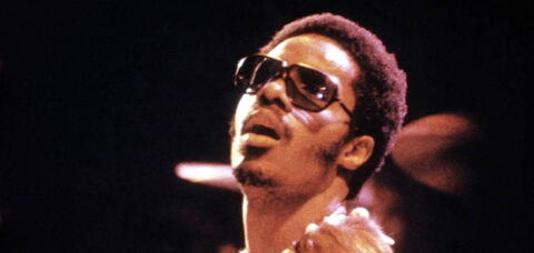La reprise optimiste des Beatles par Stevie Wonder