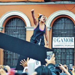 Le violent machisme qui règne au Pérou mis en lumière par deux réalisatrices