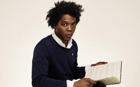 "Ludi", le jeu musical et cinématographique de Chassol