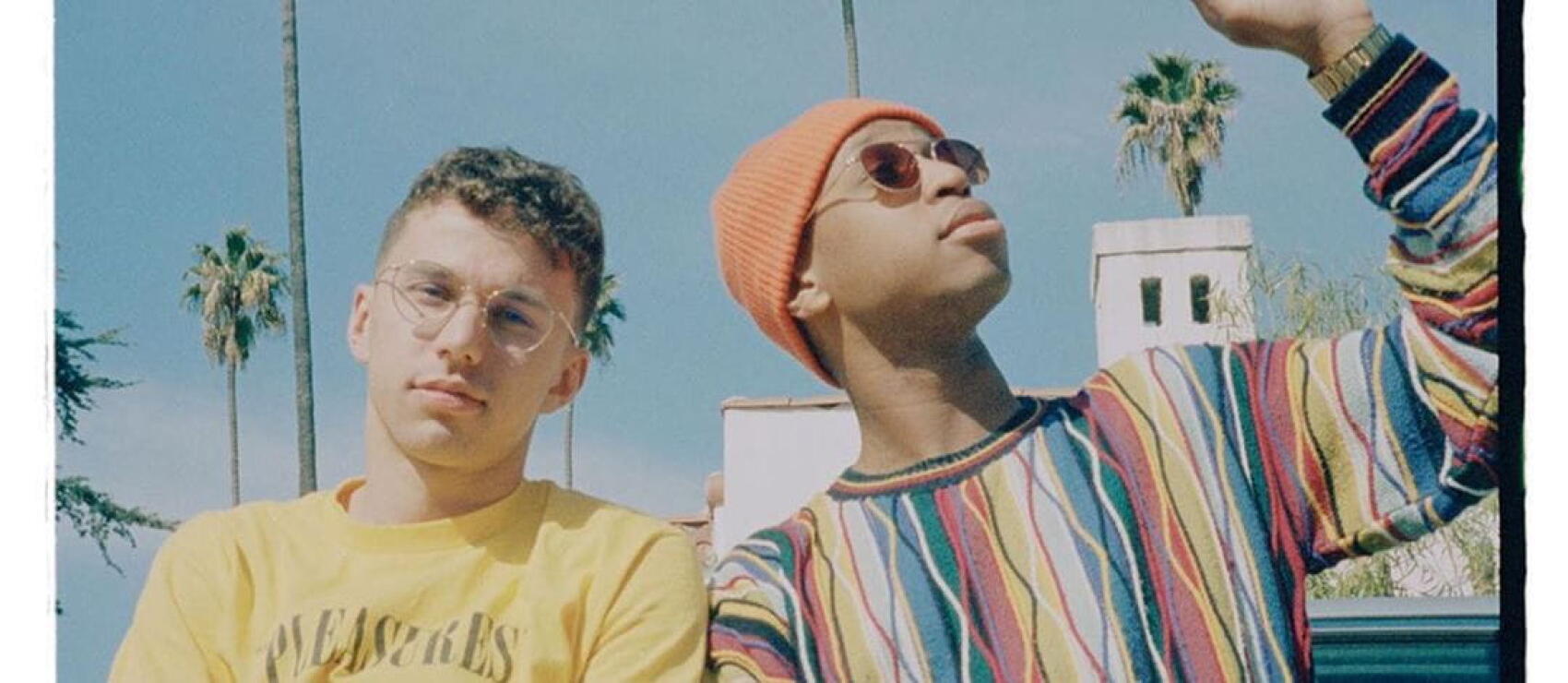 Nouvo Nova : « Juice (ft. Pell) » de Young Franco.