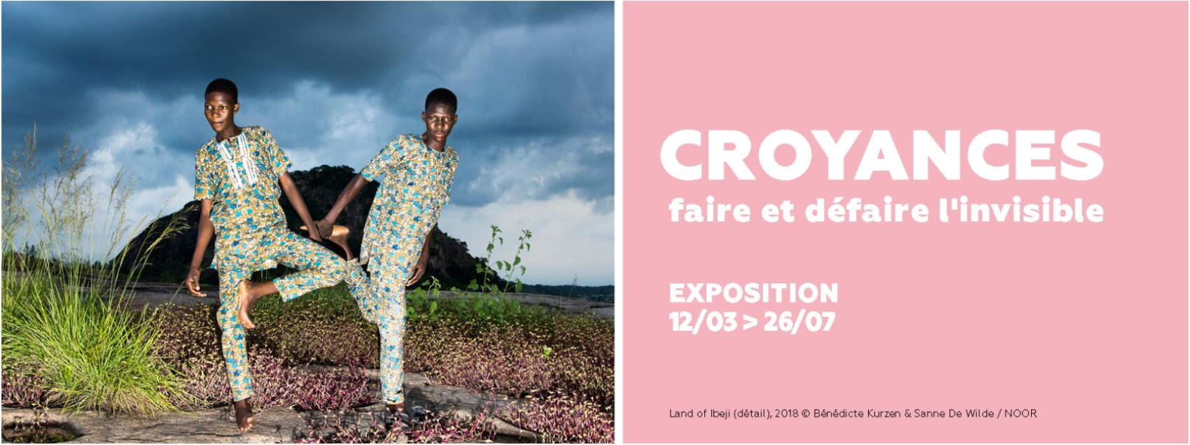 Institut des Cultures d'Islam | Chez vous