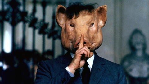 Audrey Vernon : « Demain, on abolira la propriété privée »