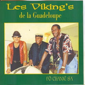 Des Vikings, de la Guadeloupe, Louise Chen et Khia