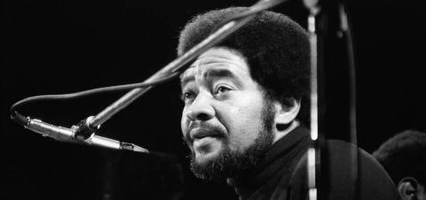 Nova Classic : « Grandma's hand » de Bill Withers