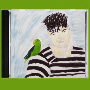 Dessine-moi Étienne Daho