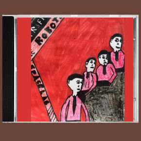 Dessine-Moi Kraftwerk