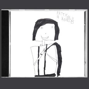 Dessine-moi Patti Smith