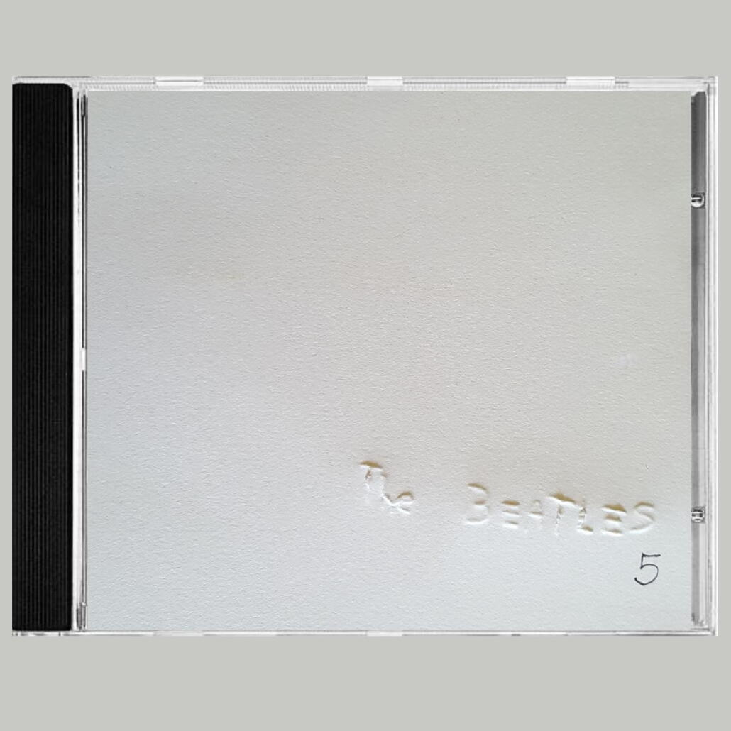 Dessine-moi The Beatles