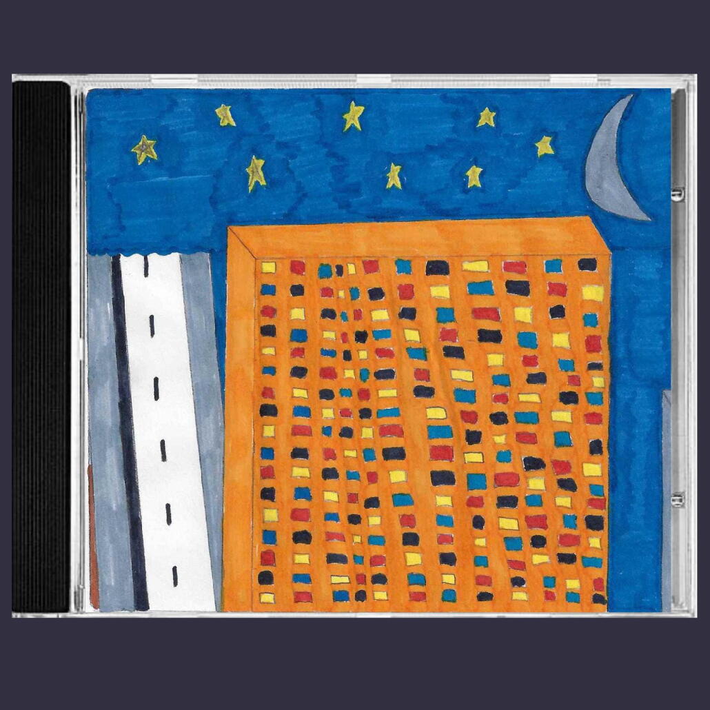 Dessine-moi les Streets