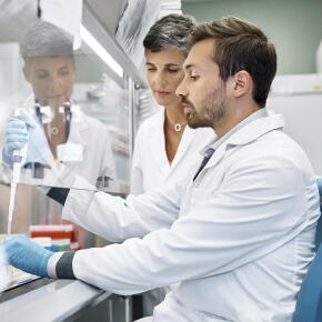 La mobilisation des scientifiques face au Coronavirus