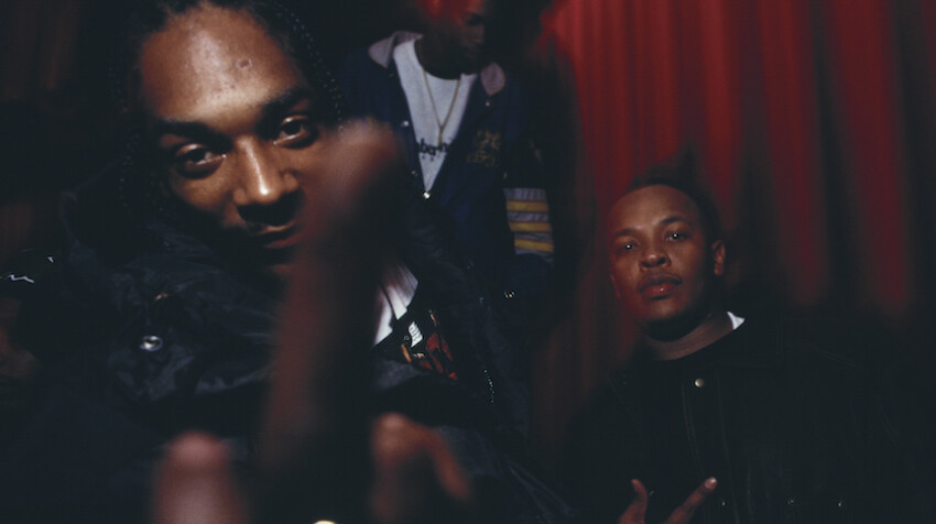 Nova Classic : « Nuthin' but a 'G' Thang » de Dr. Dre ft. Snoop Dogg