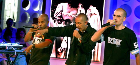 Nova Classic : « C'est donc ça nos vies » d'IAM