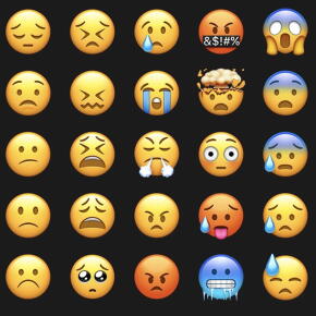 À cause du Coronavirus, il n'y aura pas de nouveaux emojis avant septembre 2021