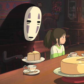 Kaori Ito : « Demain, nous serons solidaires des esprits »