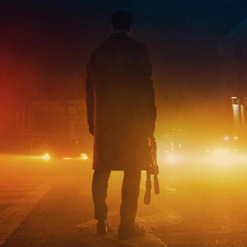 « La Traque » de Yoon Sung-hyun